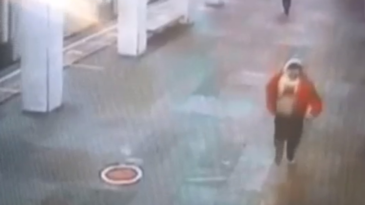 Полицейскими Московского метрополитена задержан подозреваемый в ограблении пассажира метро