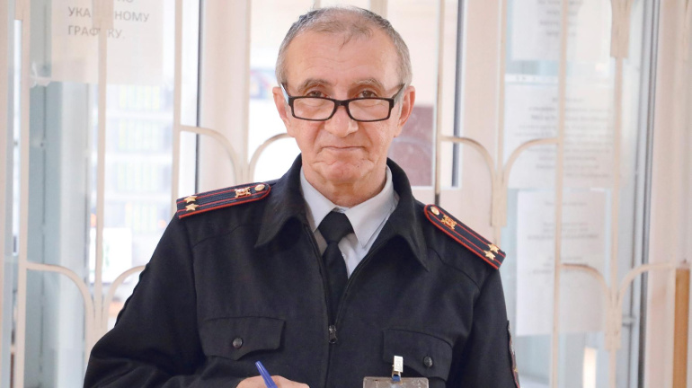 Держа оборону до последнего