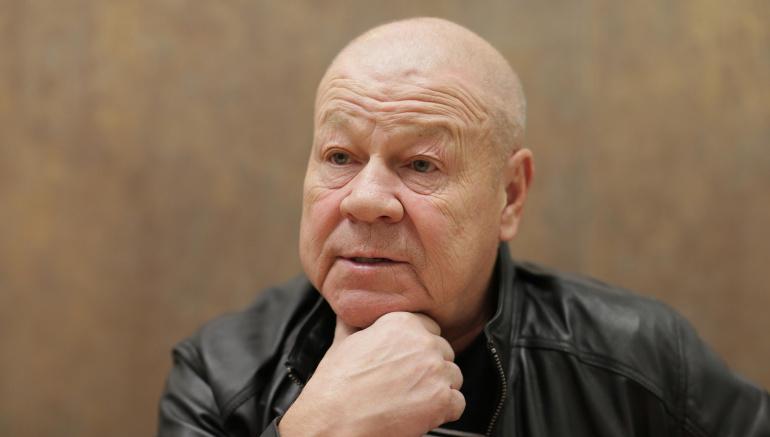 Сергей Селин: «В каждом городе есть свой Дукалис»