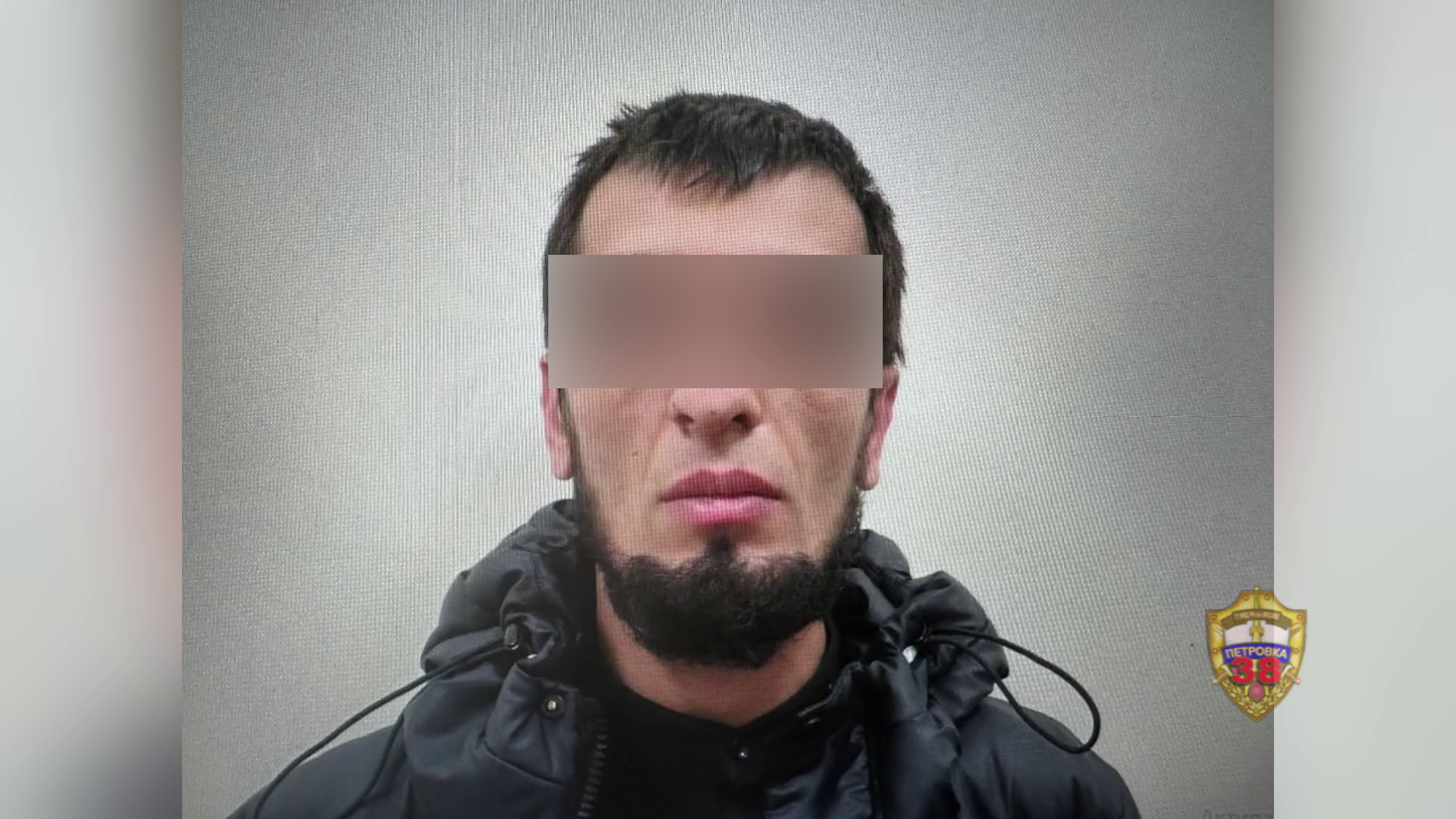 Клиент, напавший с ножом на косметолога в её квартире на Таганке, задержан сотрудниками полиции Москвы