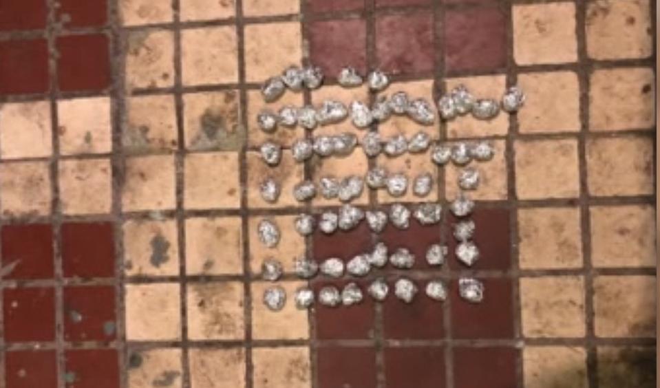 В Москве полицейские задержали подозреваемых в покушении на сбыт наркотиков