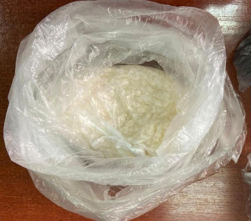 В Мордовии суд приговорил жителя Самарской области к 9 годам заключения за попытку сбыта «синтетики»