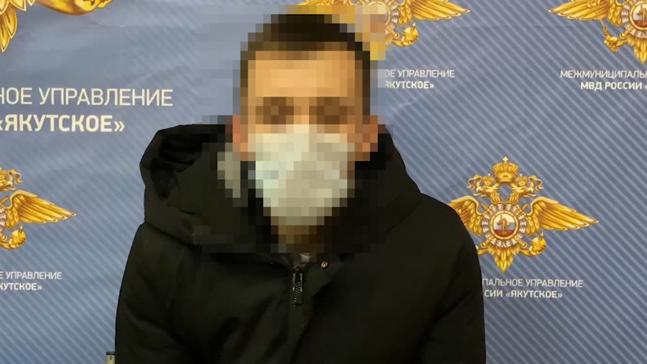 Полицейские Якутии выявили серию дистанционных мошенничеств в сфере недвижимости