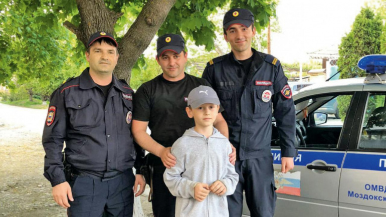 Искусство заставило забыть о времени