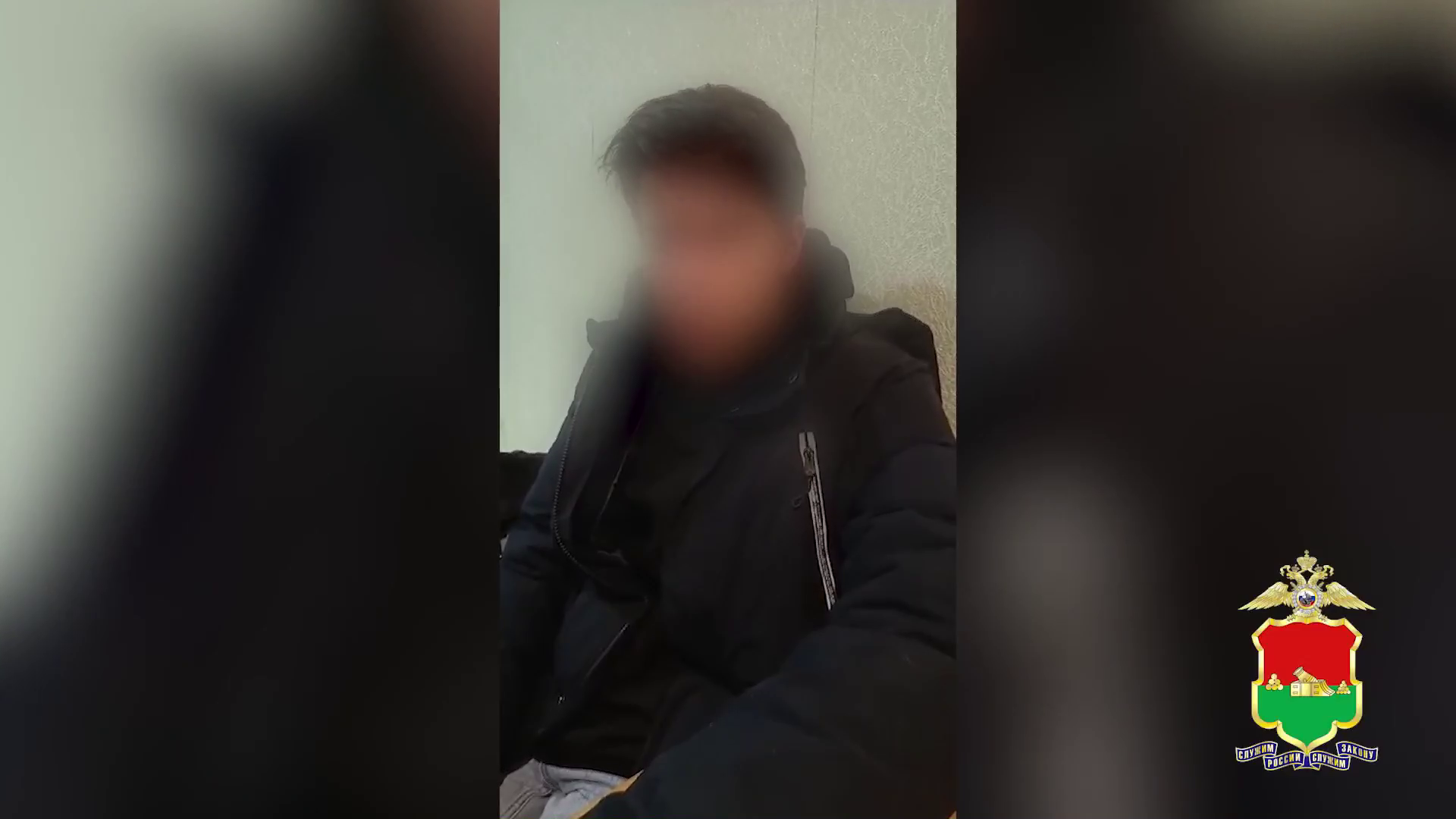 Брянская полиция выявила подростка, который помог обмануть четырёх пенсионеров на 1,6 млн рублей