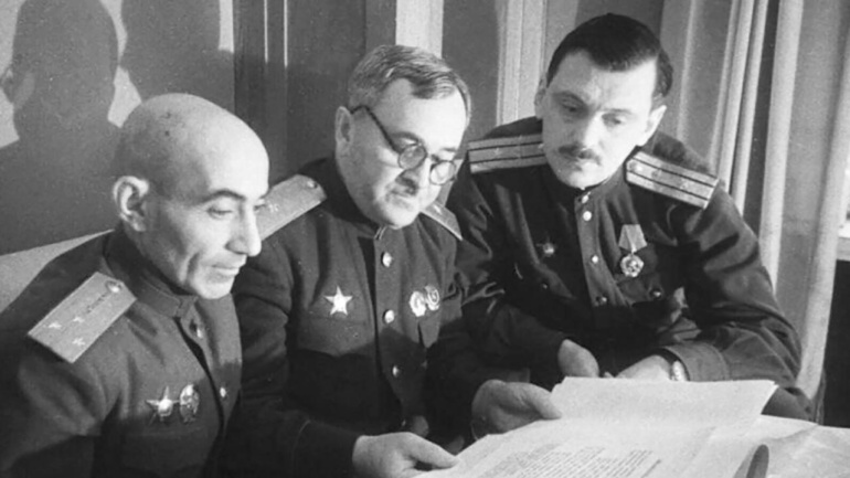 Звучащий символ державы