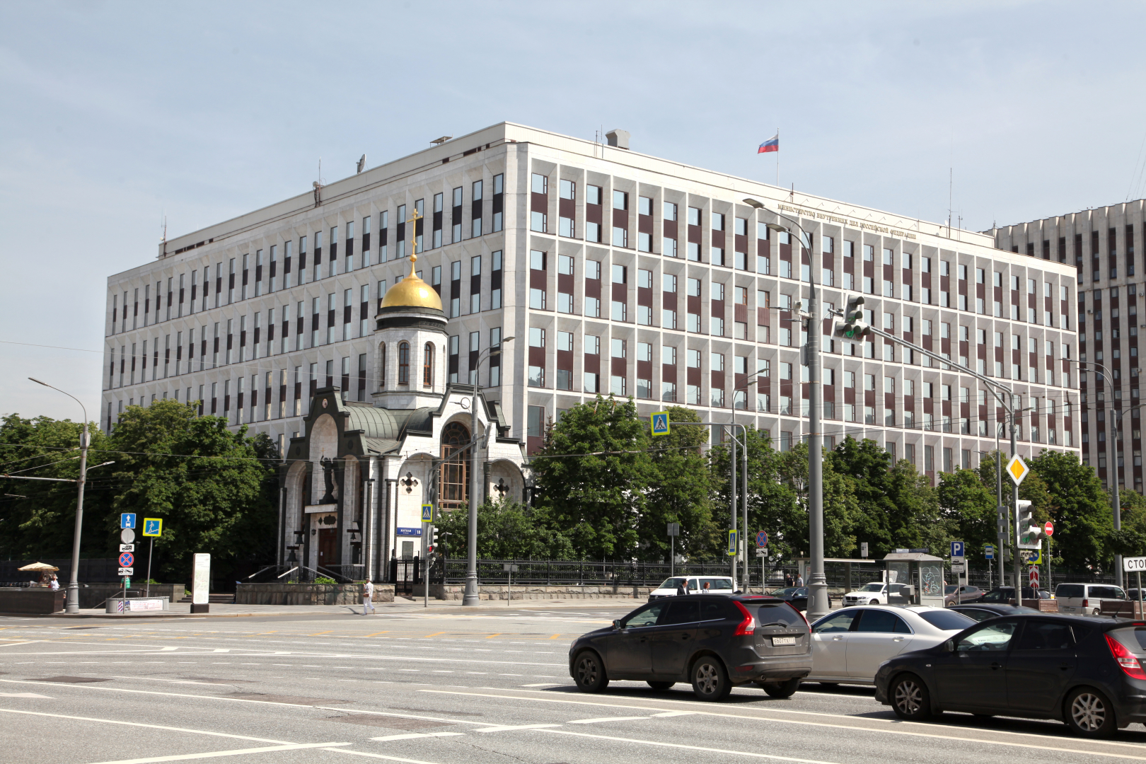МВД России разработаны поправки в административное законодательство, уточняющие его отдельные положения