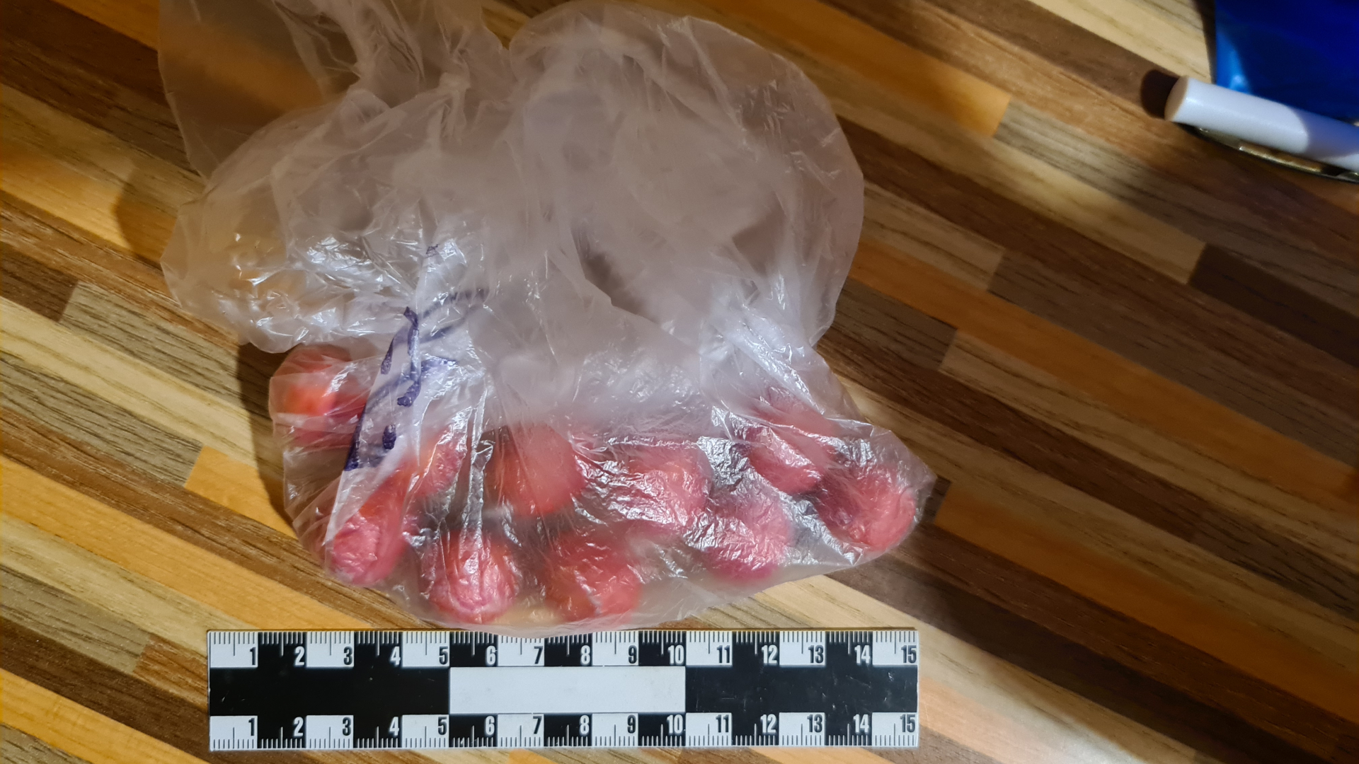 За попытку сбыта наркотиков и хранение пороха задержаны двое жителей Зеленограда