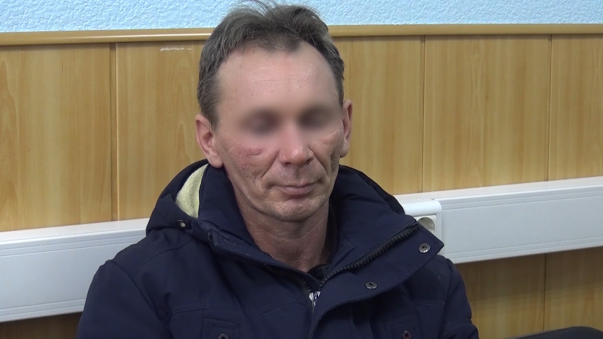 Напавший на женщину в Подмосковье налётчик задержан на вокзале в Поворино Воронежской области