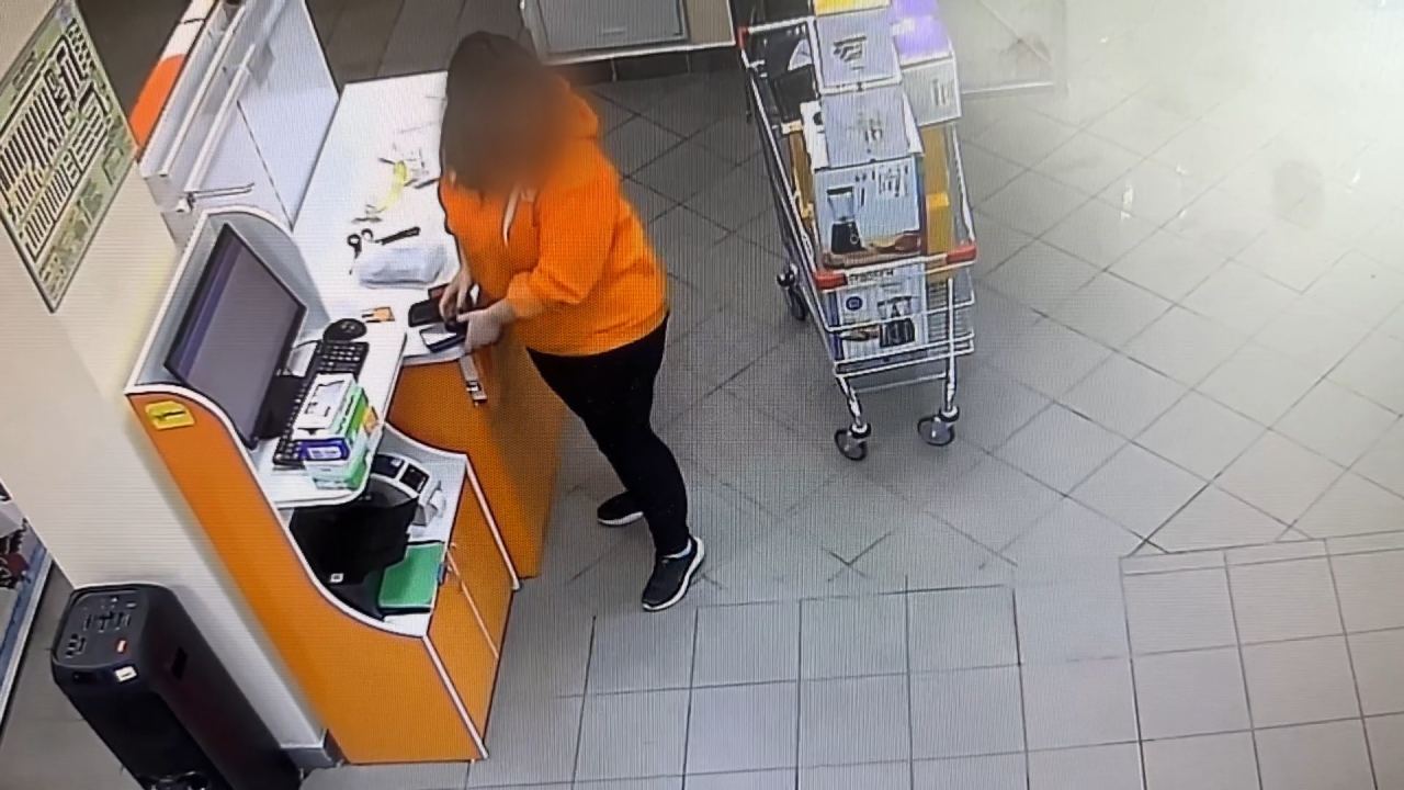 На востоке Москвы по подозрению в краже из магазина электроники задержана его продавец-консультант