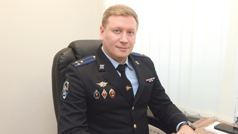 Когда блиндаж стал кабинетом