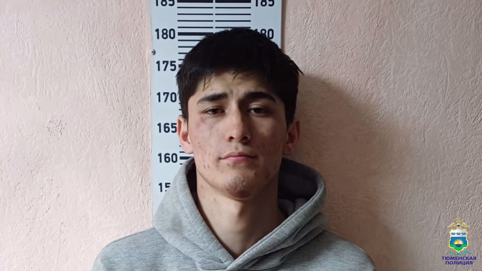 В Тюмени сотрудники уголовного розыска задержали подозреваемого в вымогательстве