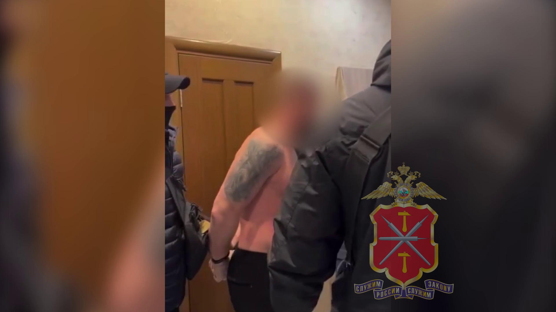 В Туле правоохранители пресекли вымогательство 8 млн рублей у местного предпринимателя