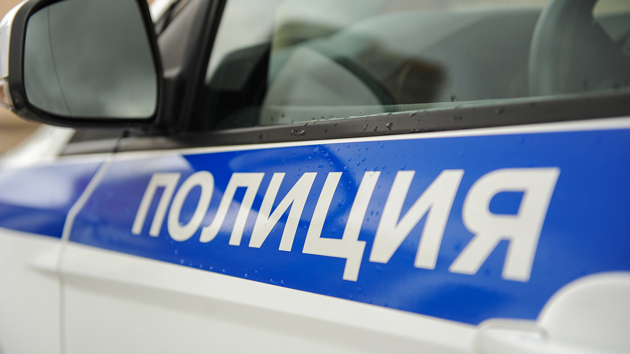 Полицейские Апшеронского района Краснодарского края проводят проверку по факту ДТП с автобусом