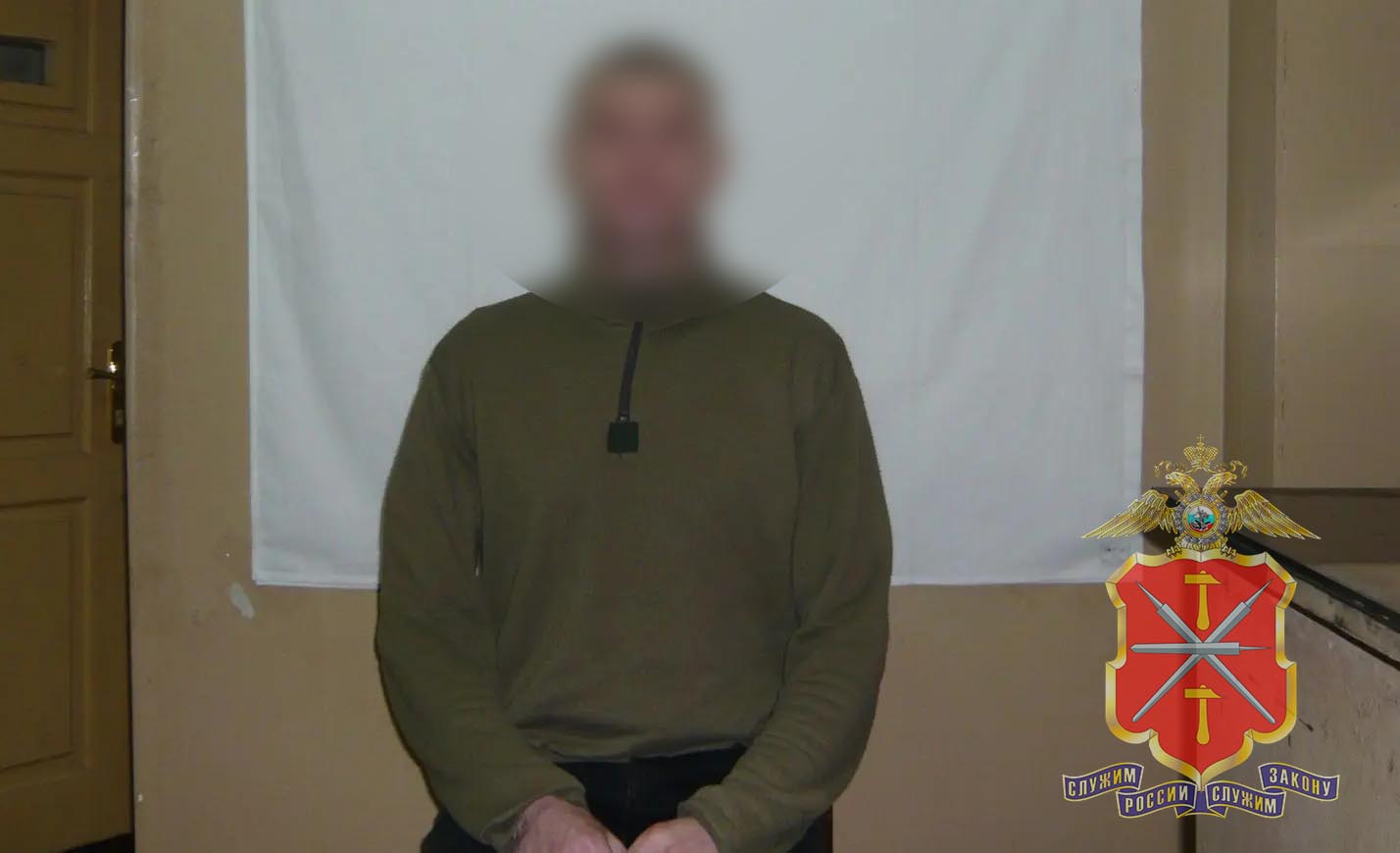 Полиция установила граждан, которые 24 года назад до смерти избили человека в подвале многоэтажки в Туле