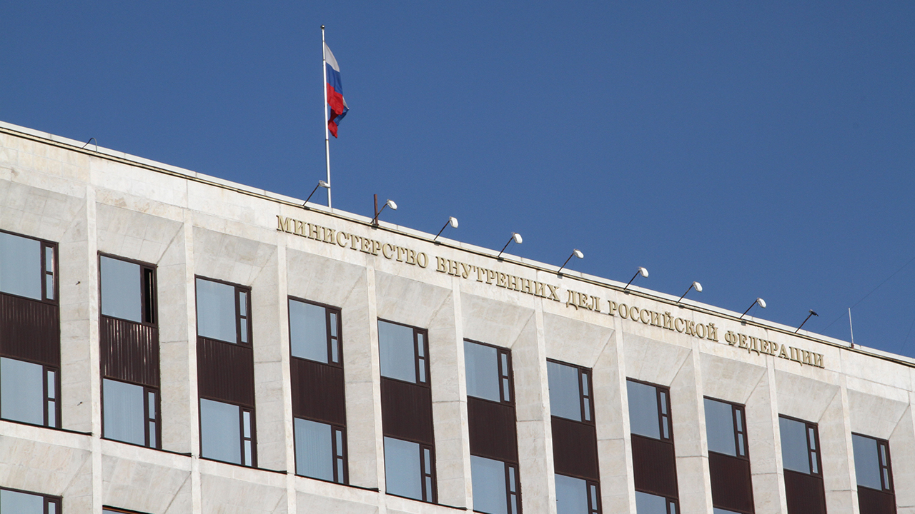 МВД России разработан проект поправок в Правила ведения государственного реестра транспортных средств