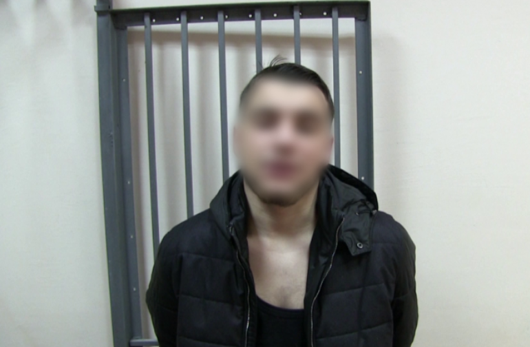 В Ярославле задержан курьер телефонных аферистов, обманывавших граждан под предлогом инвестиций
