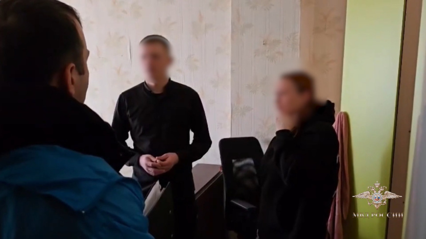 Столичные полицейские задержали участников противоправной схемы по обману пенсионеров