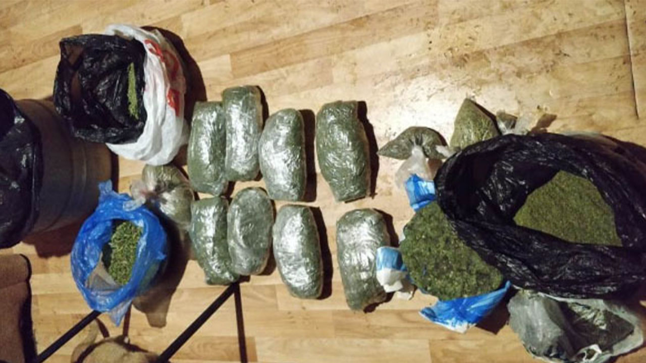В Воронежской области суд назначил наркодельцу 11 лет колонии строгого режима