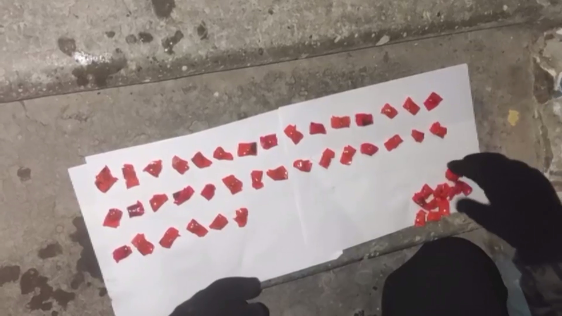 Двое студентов престижного вуза Тюмени заключены под стражу за попытку сбыта героина
