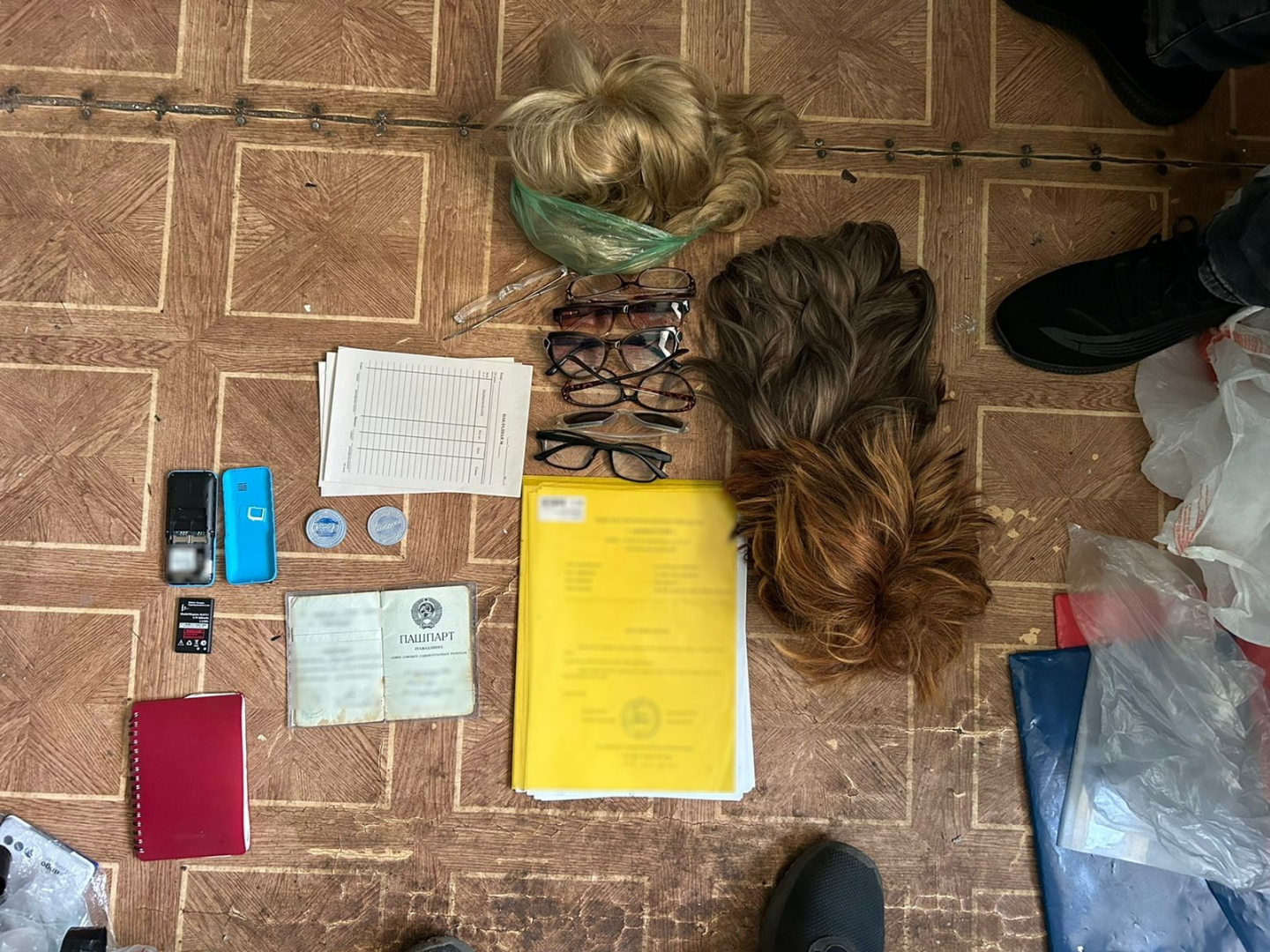 Полицией Коми задержана подозреваемая в серии афер, совершённых в 13 регионах России