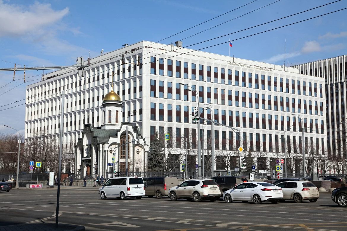 Первый заместитель Министра внутренних дел Российской Федерации Александр Горовой выразил соболезнования в связи с кончиной Бориса Петрунина