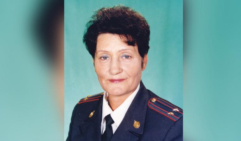 Преступников «колола» как орехи