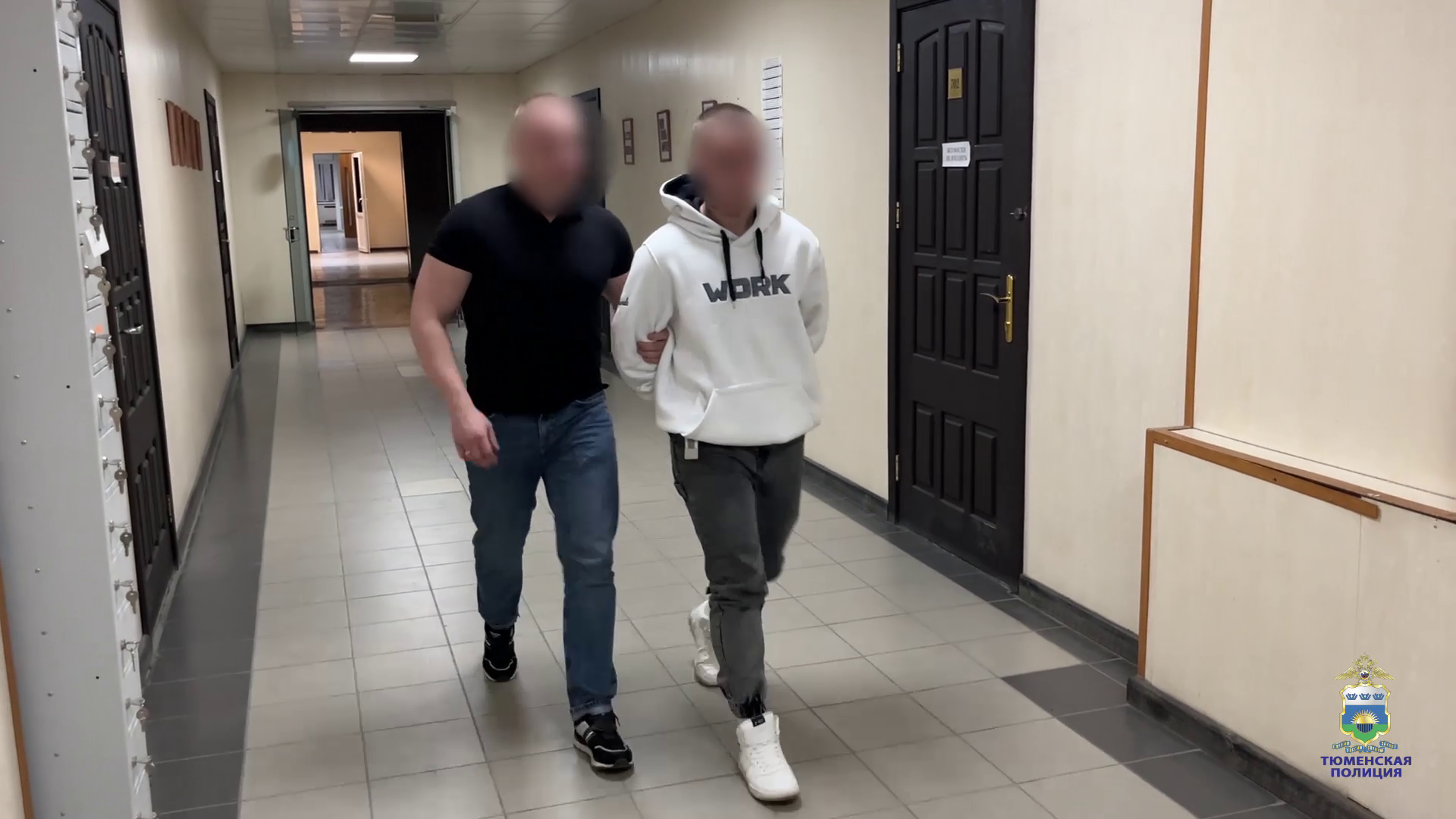 Тюменская полиция уличила брата с сестрой в хищении у десяти пенсионеров около 4 млн рублей