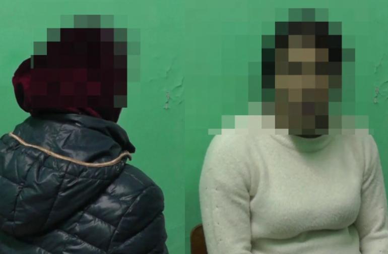Ивановская полиция задержала двух аферисток за хищение денег и ценностей под предлогом снятия порчи