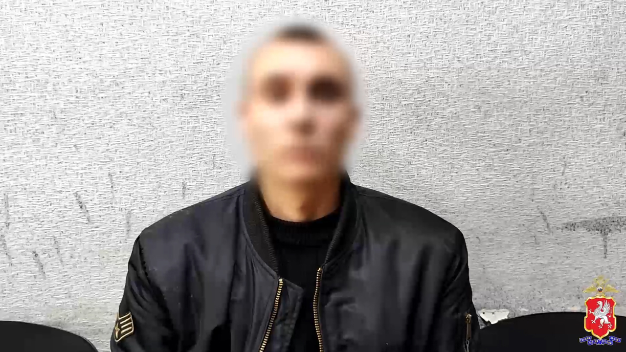 В Севастополе задержан студент медколледжа за участие в хищении у пенсионерок более 2 млн рублей