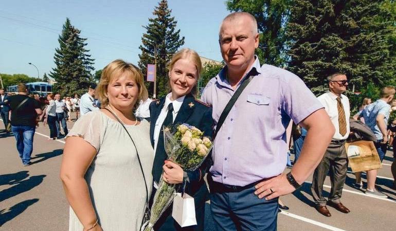 Продолжая любимое дело