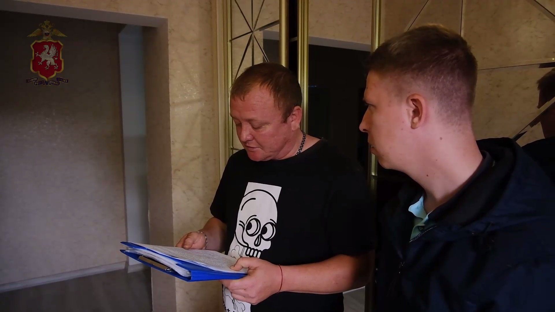 Полиция Севастополя задержала подозреваемого в мошенничествах более чем на полмиллиона рублей