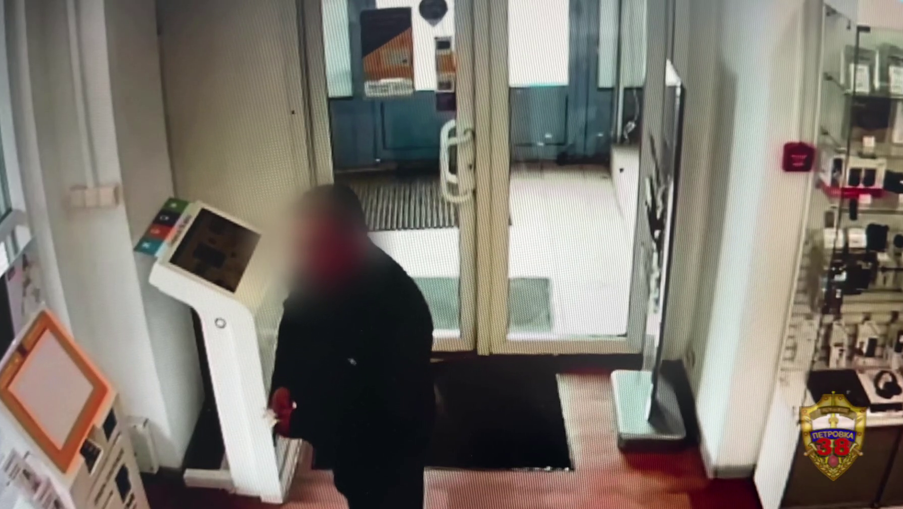 В столице задержан один из налётчиков, похитивших 6 лет назад у москвича имущество на 3,5 млн рублей