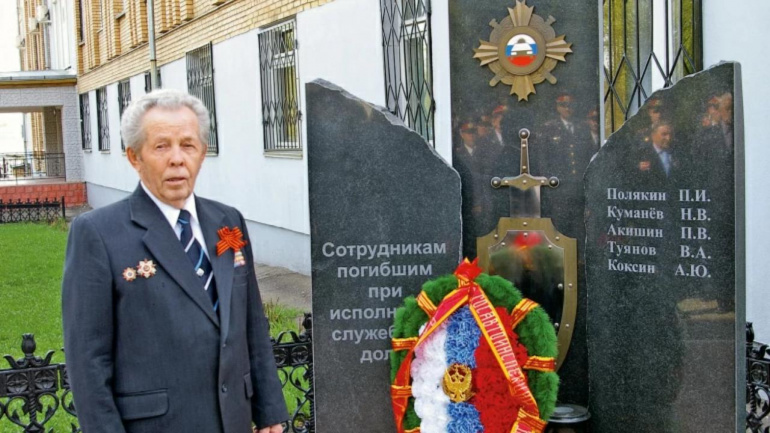 От «Волги» до «Победы»