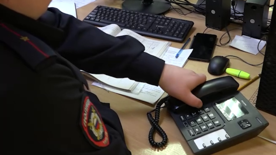 Полиция Запорожья подозревает подростка в ложном сообщении о минировании больницы в Энергодаре