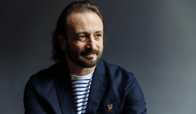 Илья Авербух: «Фигурное катание не сразу вошло в моё сердце»