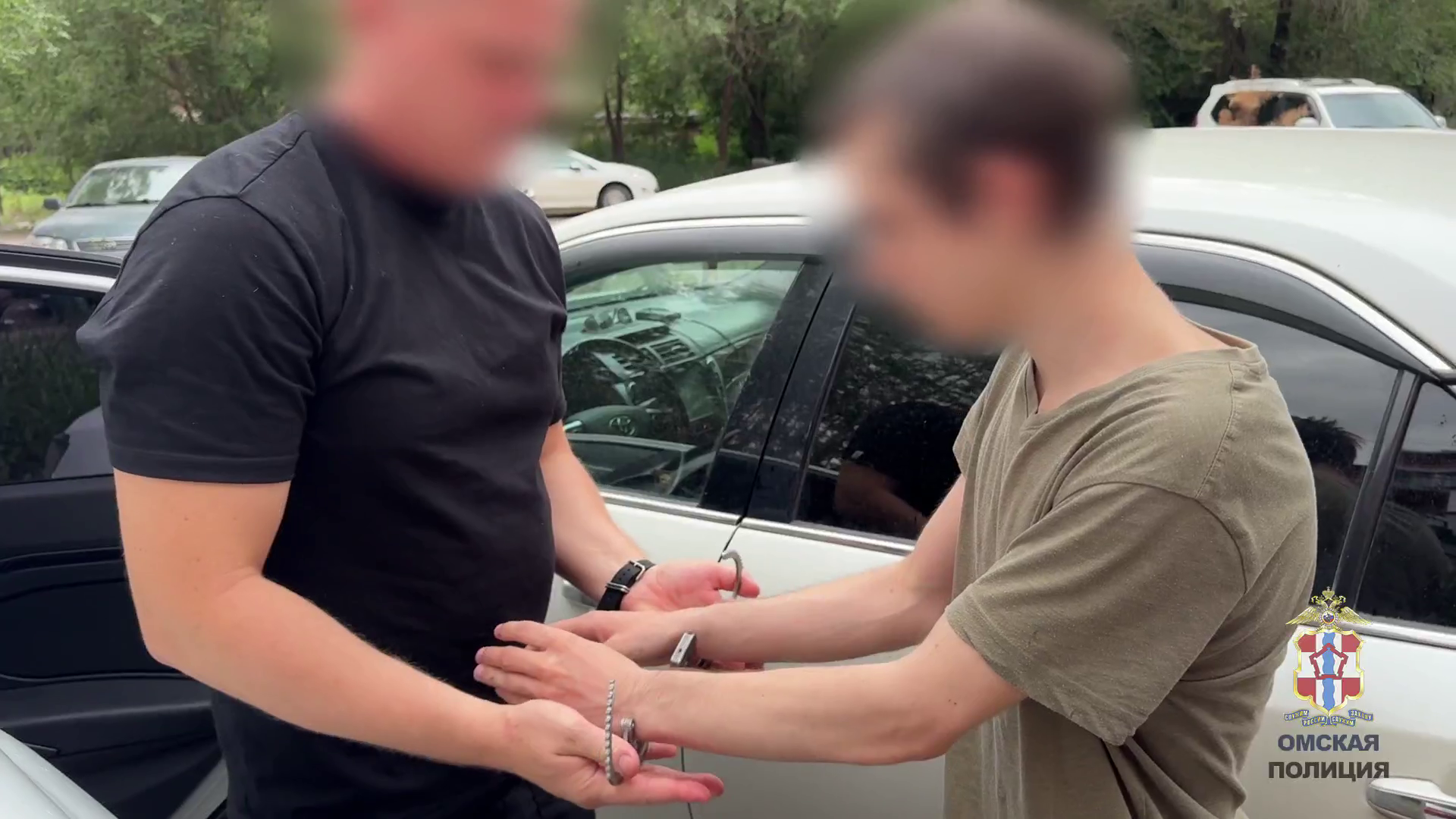 Полицейскими задержан житель Омска, намеревавшийся сбыть через тайники-закладки свыше 5 кг прегабалина