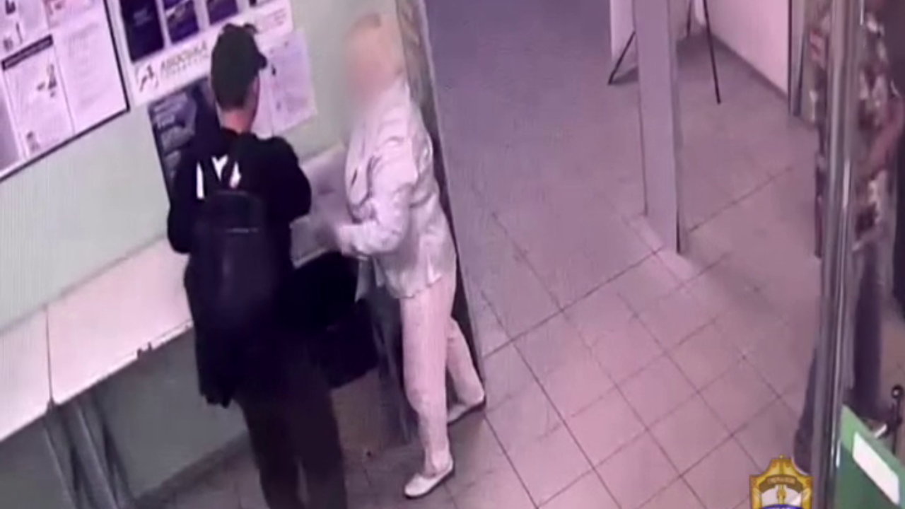 В Москве задержан угрожавший ножом продавцам налётчик, похитивший несколько пачек сливочного масла