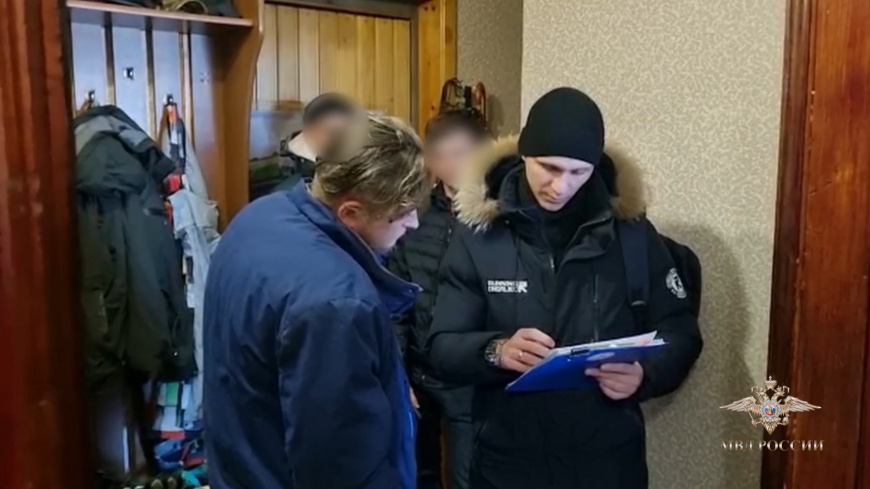 Задержан предприниматель, незаконно реализовавший более 1300 тонн рыбной продукции
