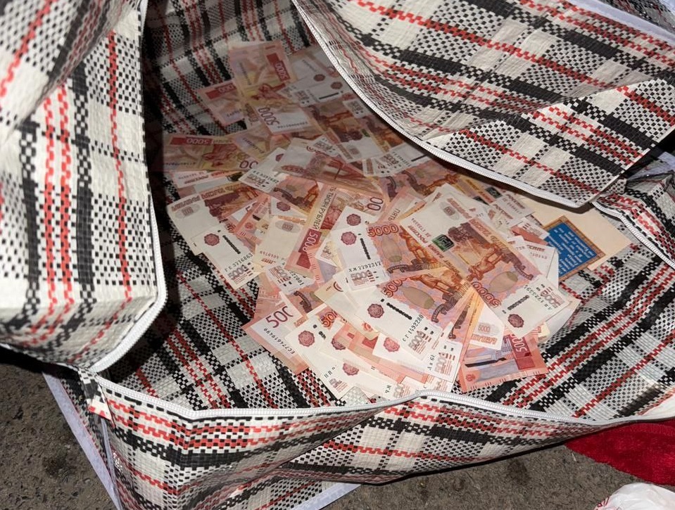 Полицейские Удмуртии вернули пенсионерке миллион рублей, ранее похищенный у неё онлайн-мошенниками