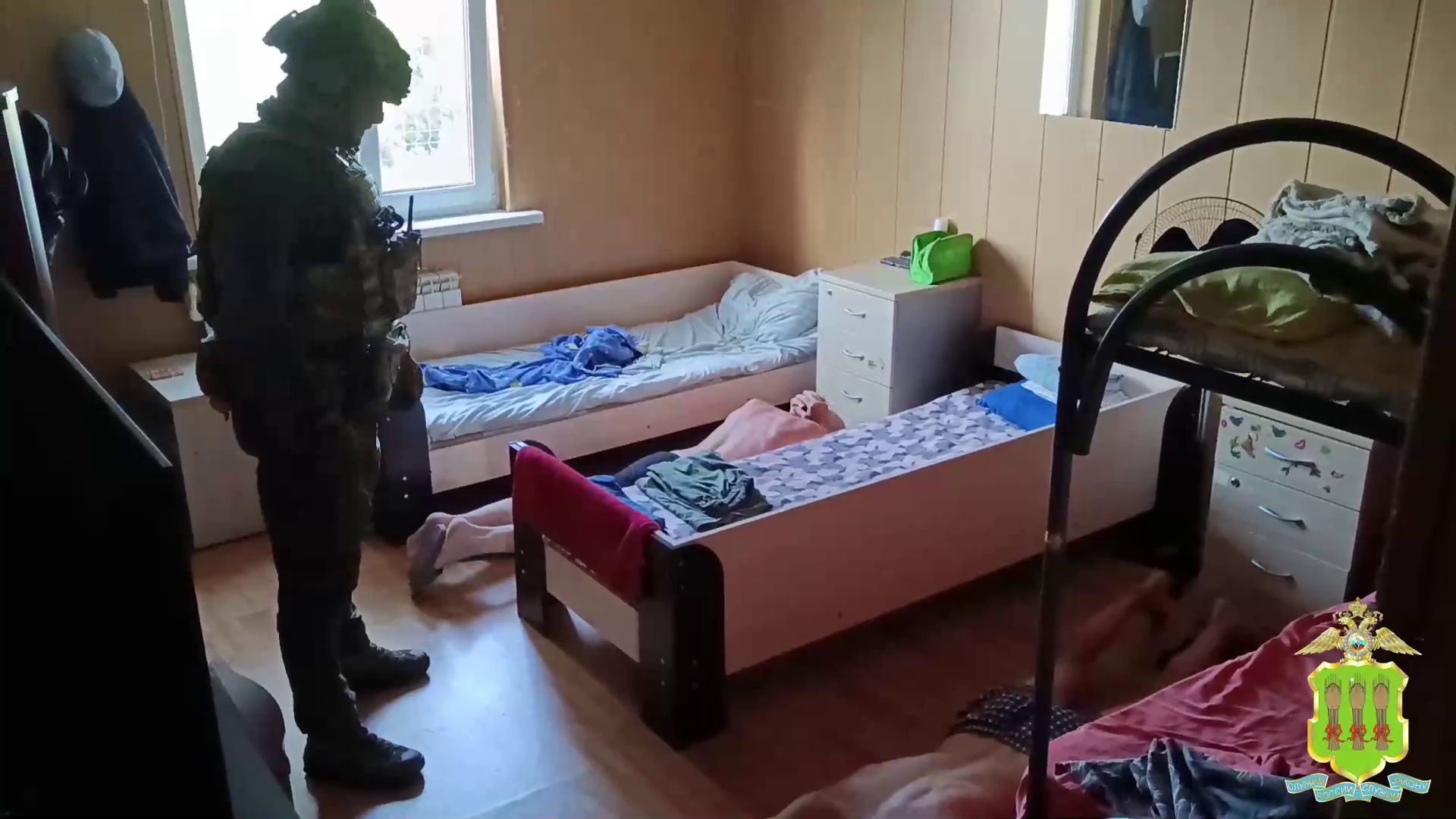 В Пензе задержана группа лжемастеров за обман местных жителей под видом оказания бытовых услуг
