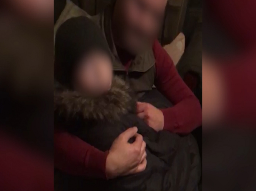 Полицейские нашли пропавшего два месяца назад 7-летнего мальчика