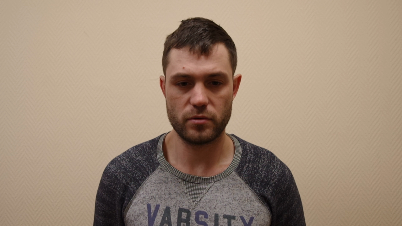 Столичные полицейские задержали подозреваемого, похитившего иномарки