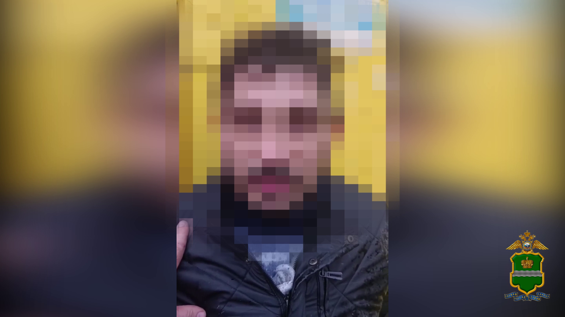 Калужская полиция задержала двух мужчин за убийство односельчанина, тело которого они спрятали в колодце
