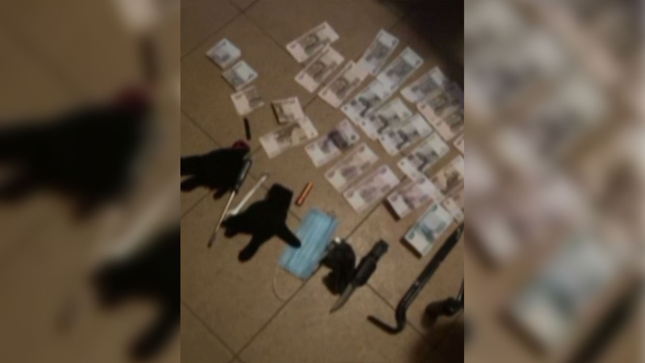 Оперативники задержали подозреваемого в совершении краж со взломом из магазинов Рязани