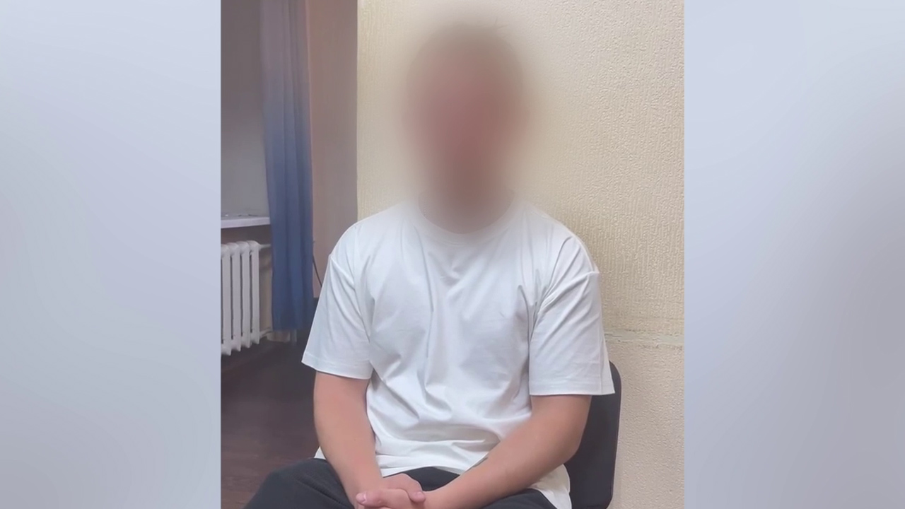Красноярская полиция поймала пособника мошенников, укравших сбережения у четверых пенсионеров