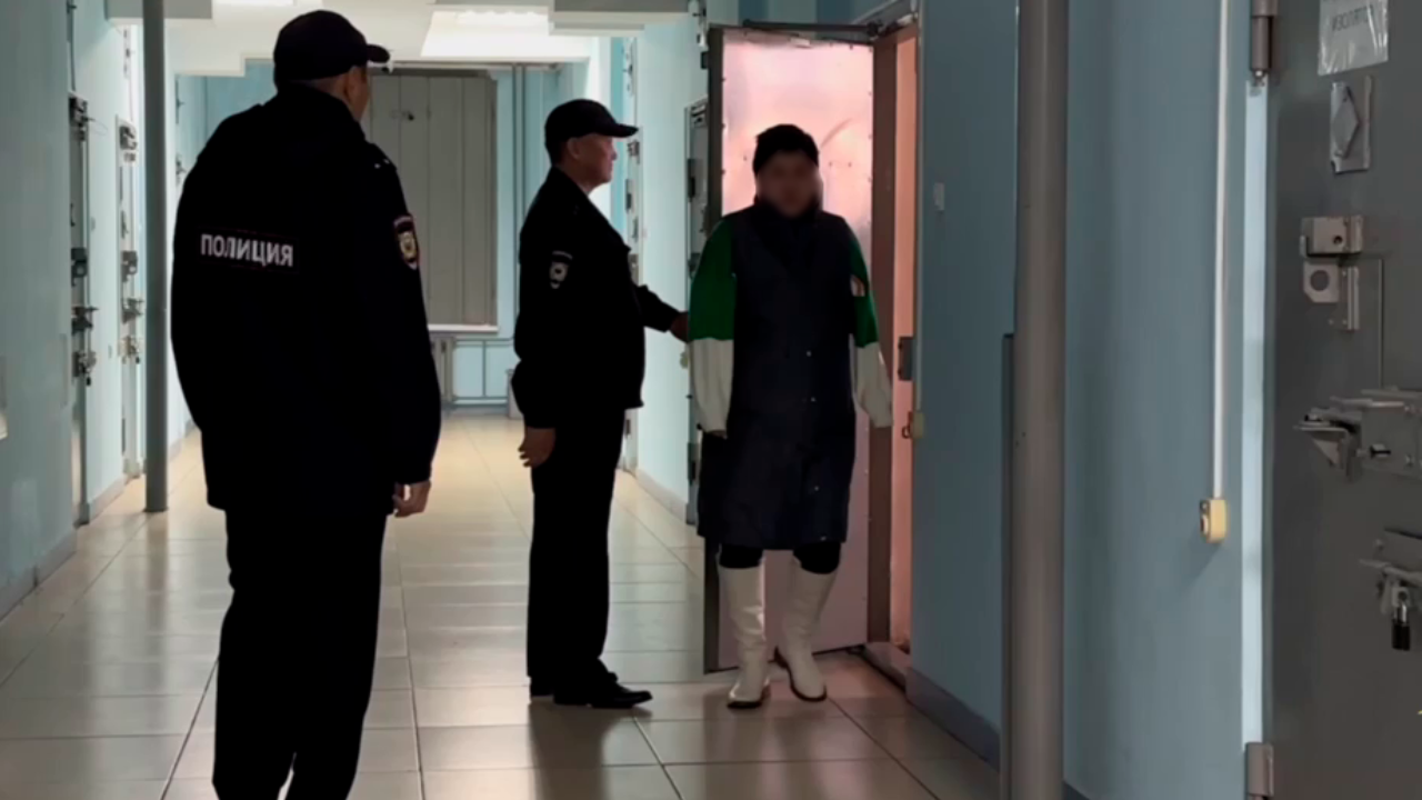 В Туве заключена под стражу аферистка, предлагавшая знакомым помощь в приобретении машин в Монголии