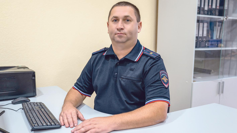 «Я вырос на фразах Глеба Жеглова…»