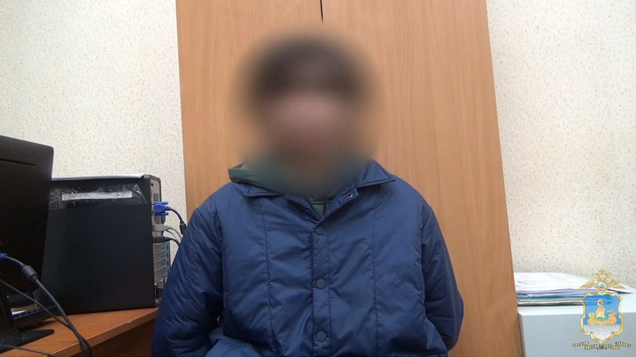 В Костроме полицией задержан пособник аферистов, забравший свыше 700 тысяч рублей у 8 пенсионеров