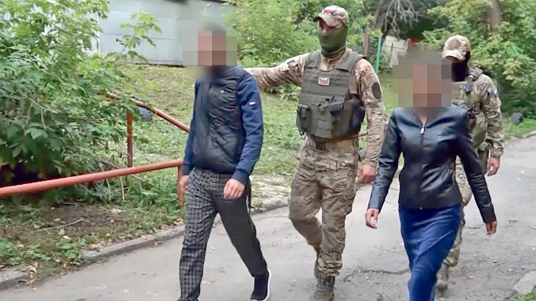 Остановили «чёртову дюжину»